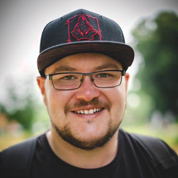 Kevin Schramm Fotografie