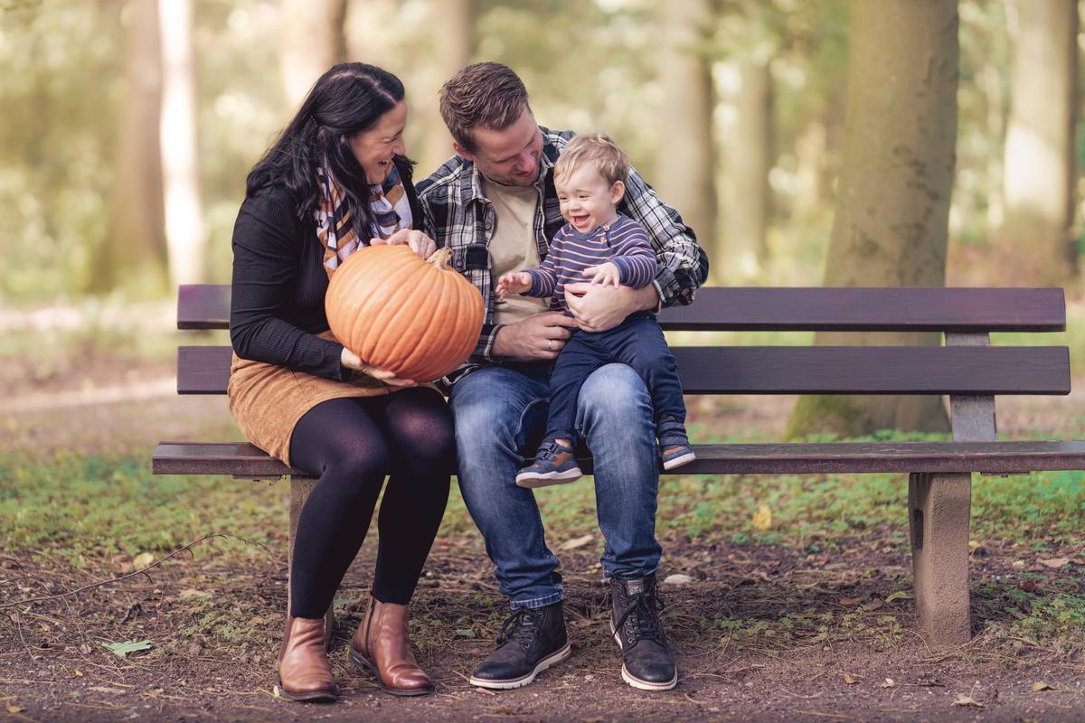 Familie Finken – Foto 4 in Rheurdt