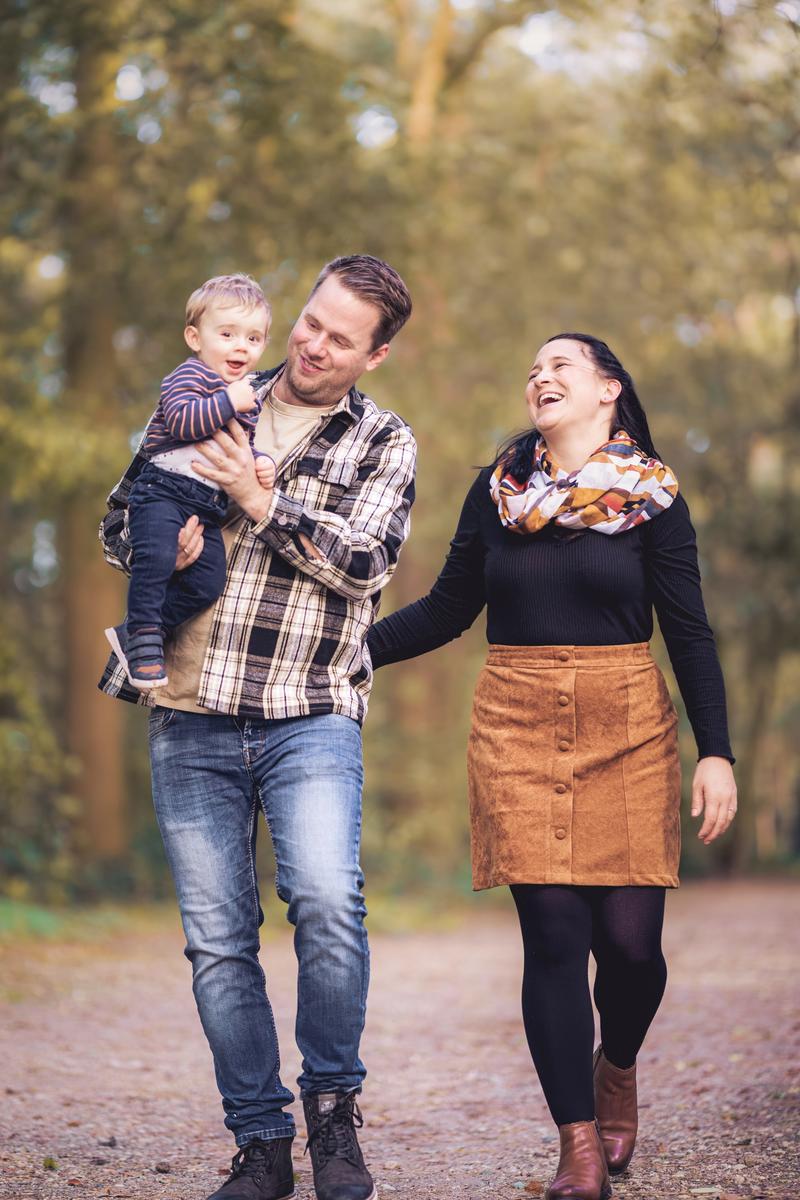 Familie Finken – Foto 5 in Rheurdt