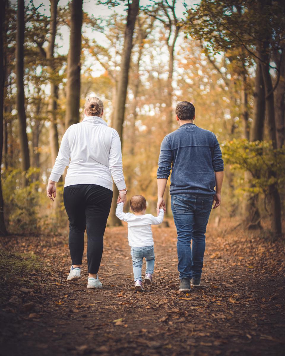 Familie Kolbe – Foto 1 in Rheurdt
