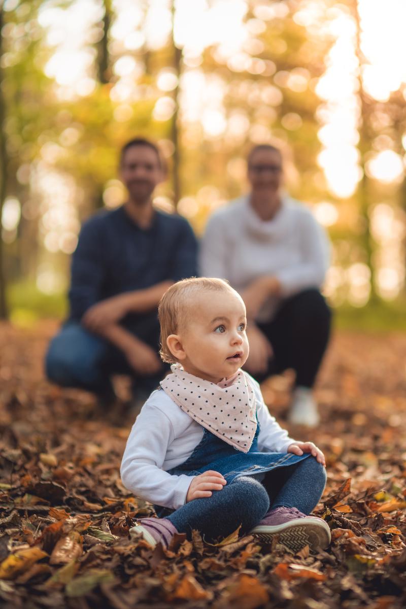 Familie Kolbe – Foto 5 in Rheurdt