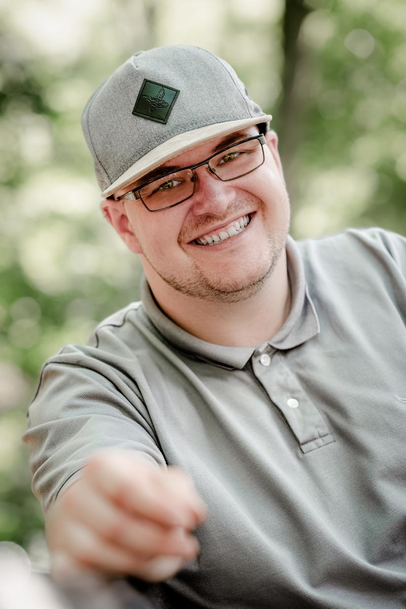 Kevin S. – Foto 2 in Rheurdt