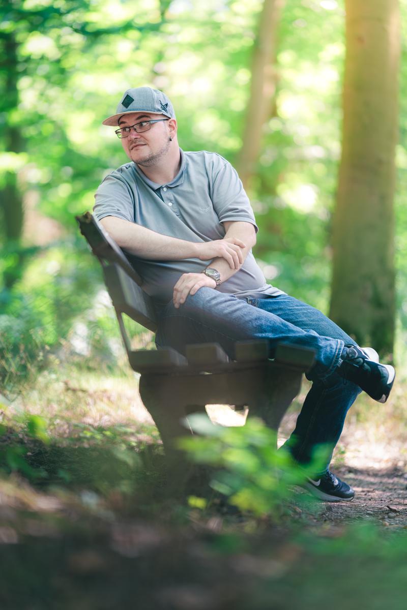Kevin S. – Foto 3 in Rheurdt