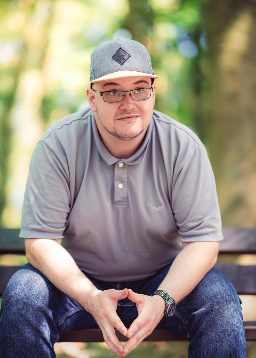 Kevin S. – Foto 4 in Rheurdt