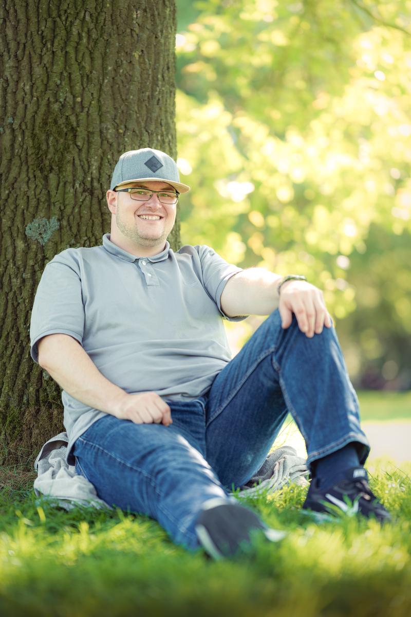 Kevin S. – Foto 6 in Rheurdt