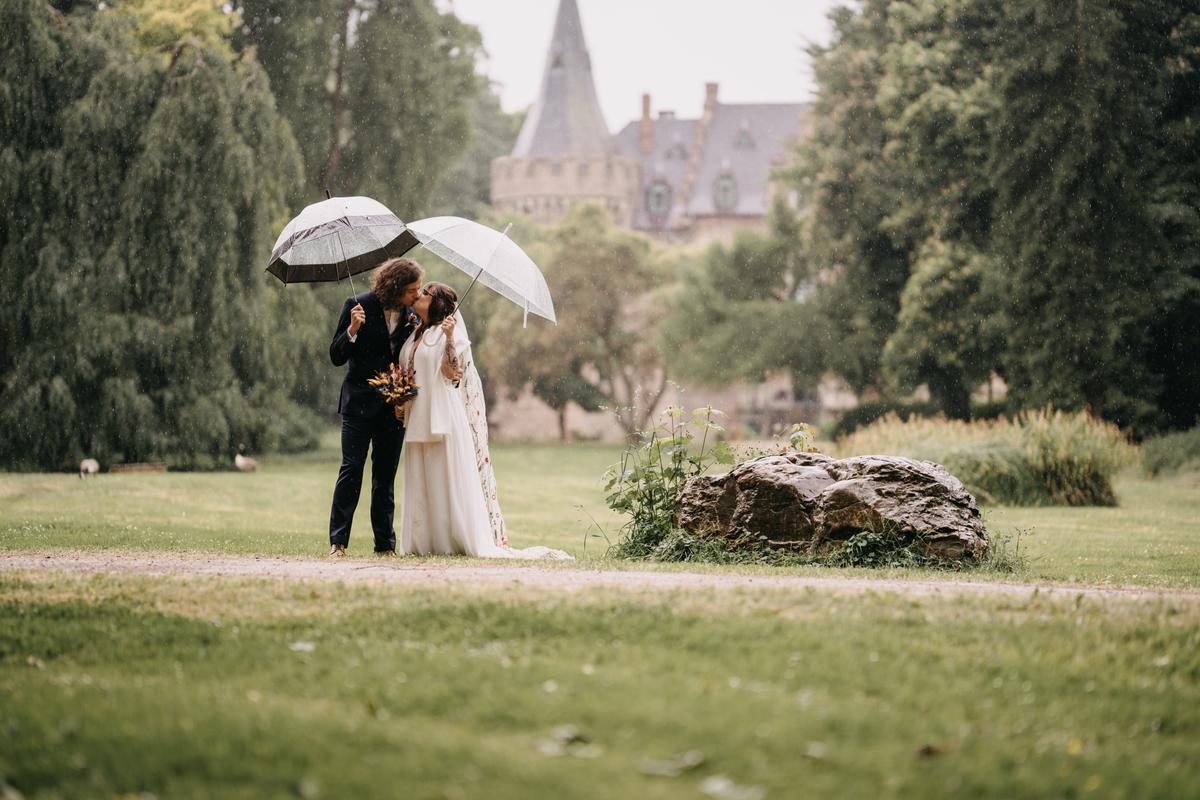 Jennifer & Dario – Foto 1 in Köln