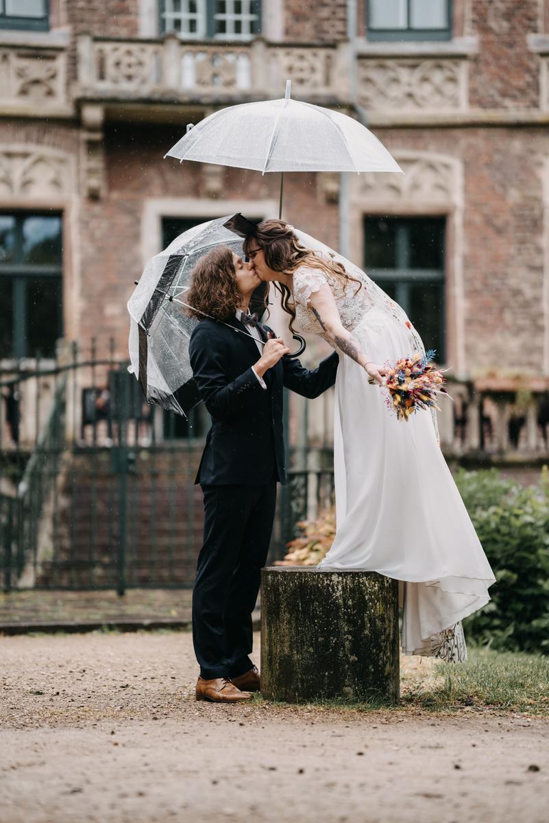 Jennifer & Dario – Foto 2 in Köln
