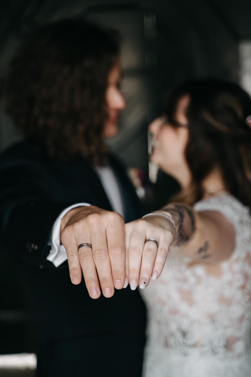 Jennifer & Dario – Foto 3 in Köln