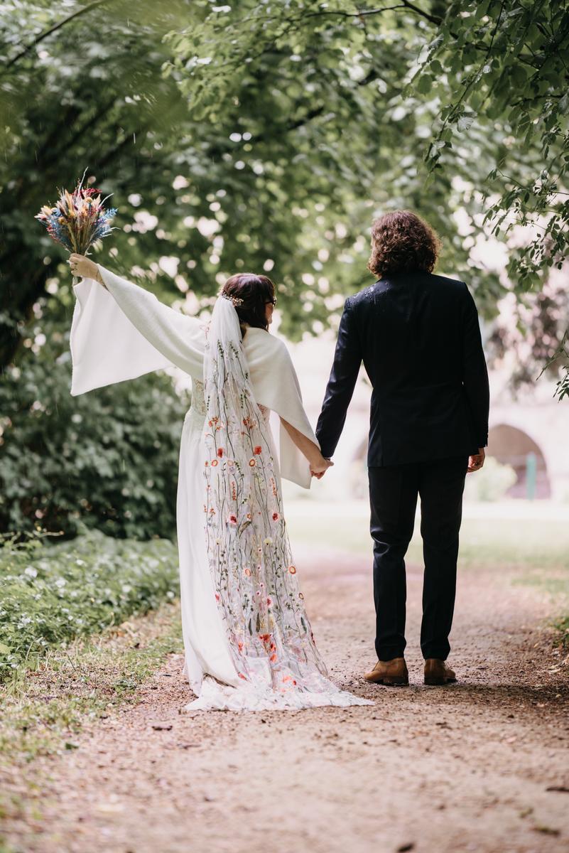 Jennifer & Dario – Foto 5 in Köln