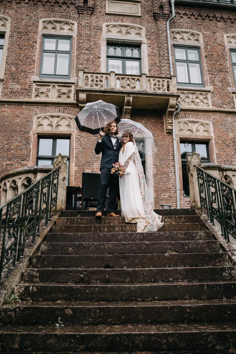 Jennifer & Dario – Foto 6 in Köln