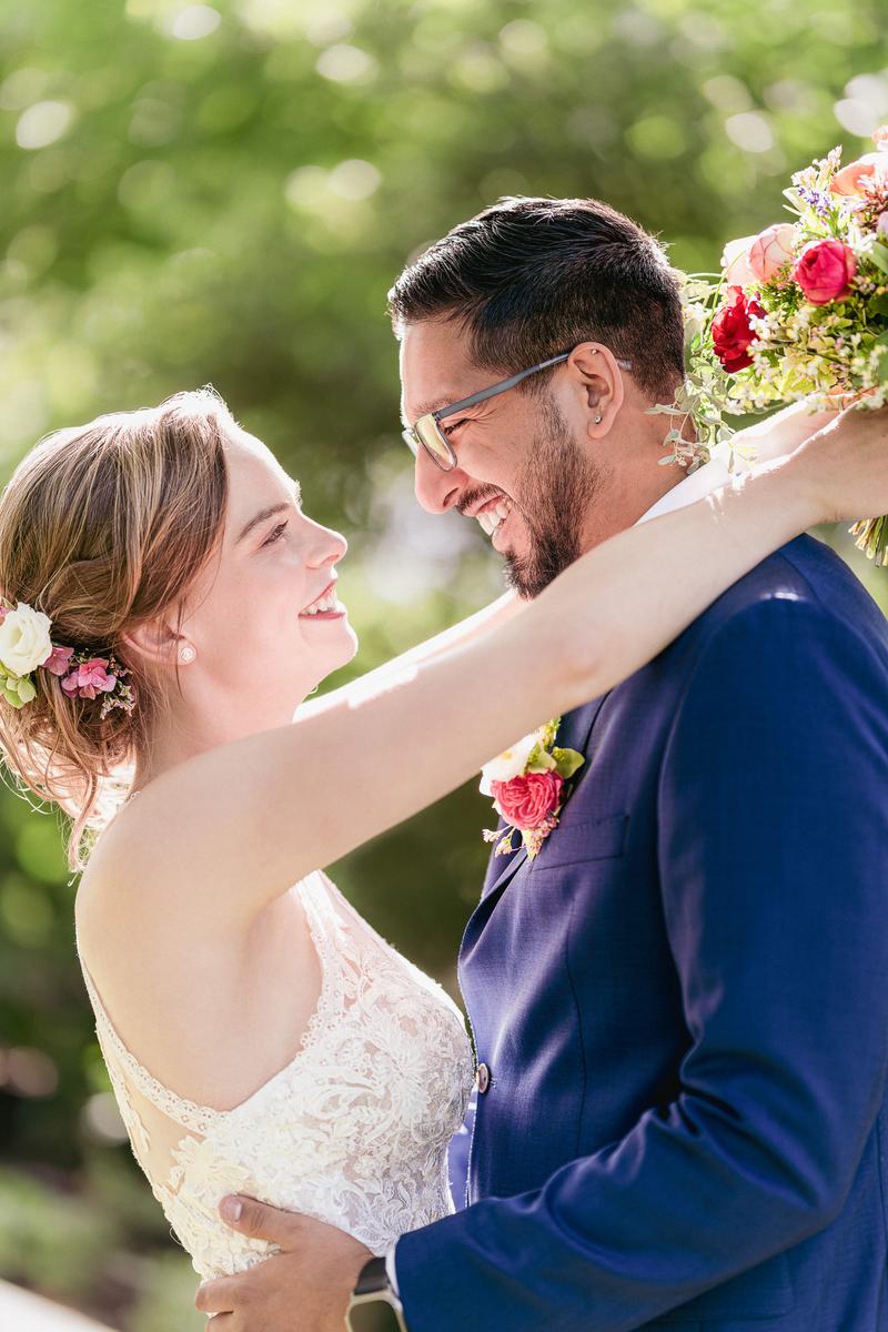 Joelle & Ricky – Foto 1 in Sonsbeck