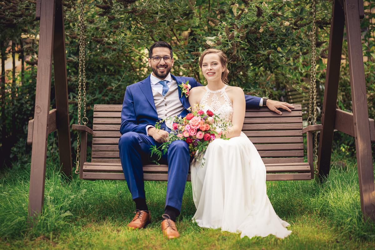 Joelle & Ricky – Foto 4 in Sonsbeck