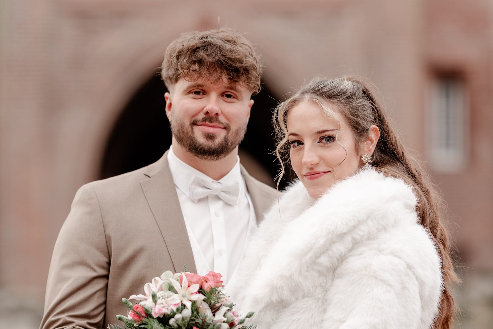 Julia & Erik, Bedburg-Hau