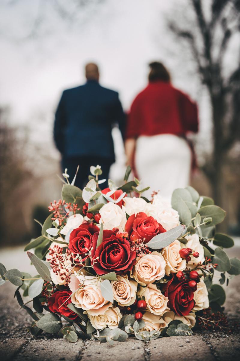 Lisa & Christoph – Foto 3 in Duisburg