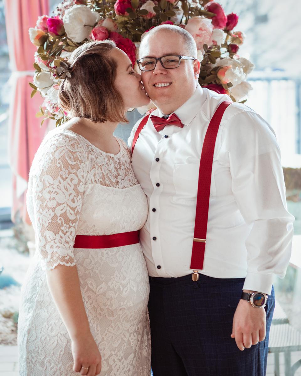 Lisa & Christoph – Foto 6 in Duisburg