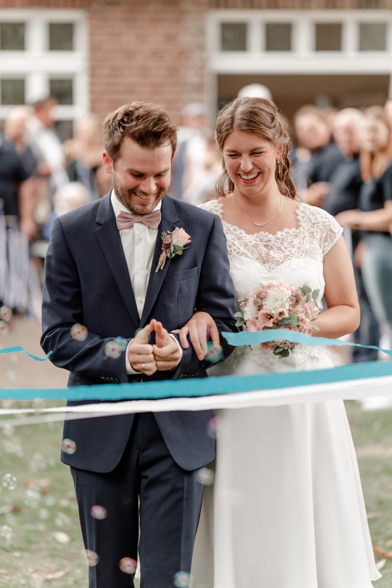 Nicole & Fabian – Foto 3 in Rheurdt