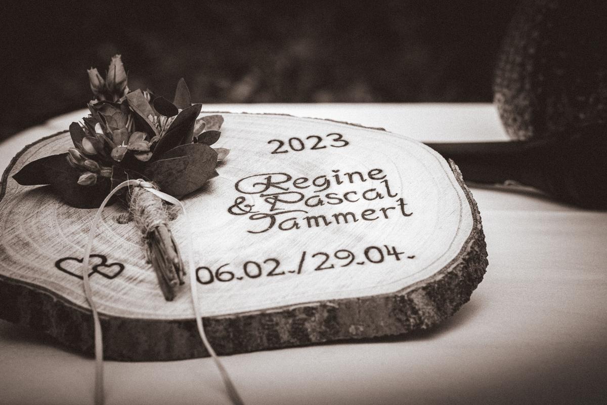 Regine & Pascal – Foto 1 in Walbeck
