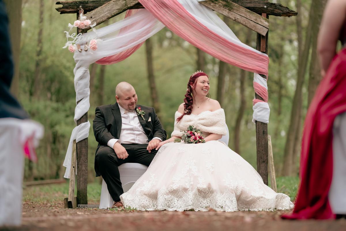 Regine & Pascal – Foto 2 in Walbeck