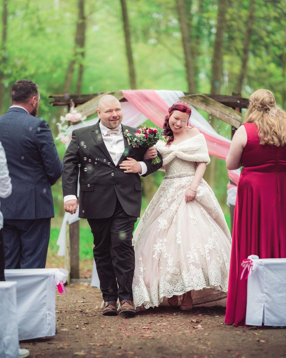 Regine & Pascal – Foto 5 in Walbeck