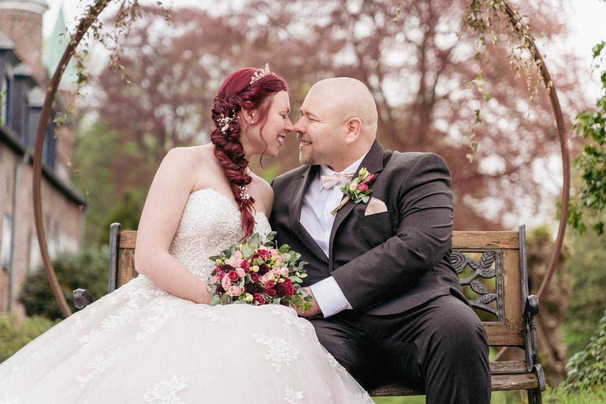 Regine & Pascal – Foto 6 in Walbeck