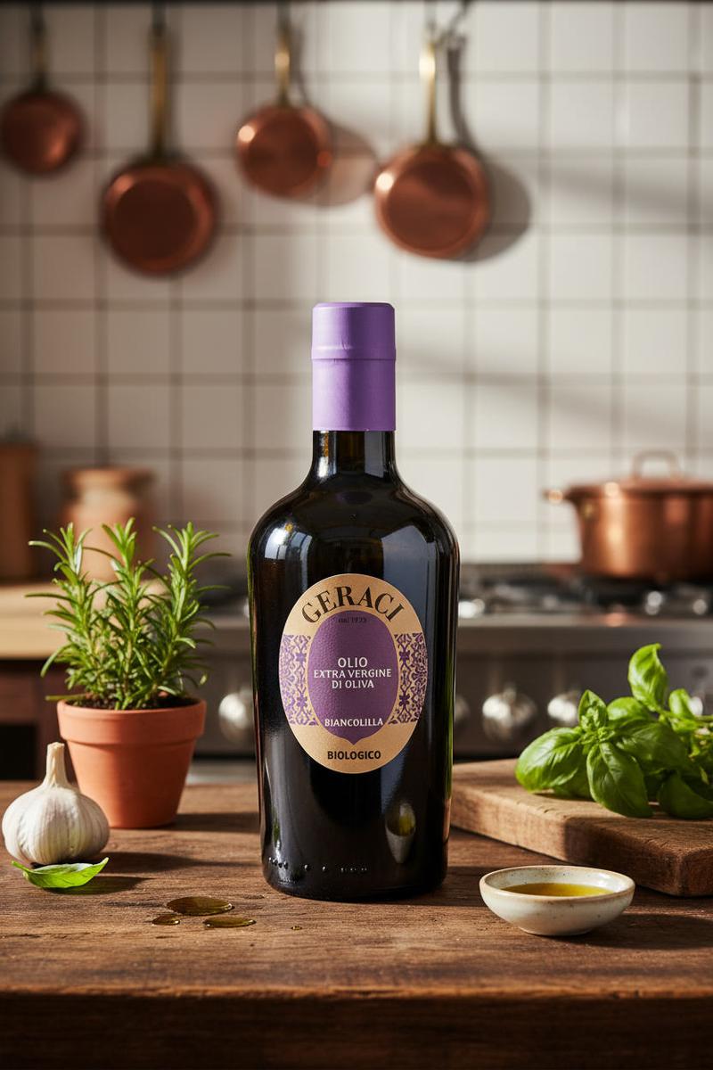 A. Berardi – Produktfoto 2