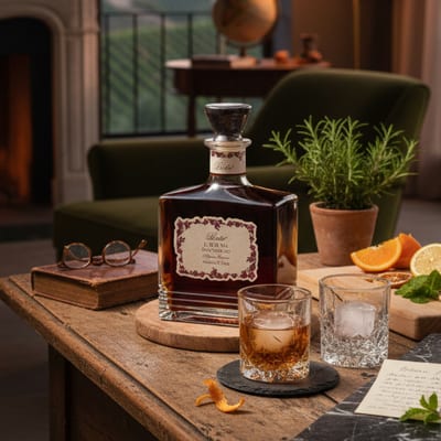 Produktfoto für A. Berardi – Weinflaschen, Kay Maik Fotografie Rheurdt